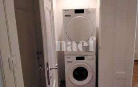 Appartement 8 pièces - Avenue Bertrand 5 Genève
