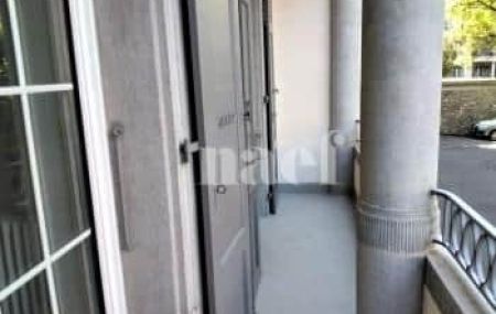 Appartement 8 pièces - Avenue Bertrand 5 Genève