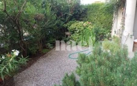Appartement 8 pièces - Avenue Bertrand 5 Genève