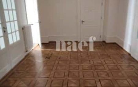 Appartement 8 pièces - Avenue Bertrand 5 Genève