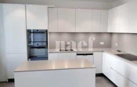 Appartement 8 pièces - Avenue Bertrand 5 Genève