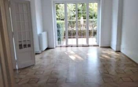 Appartement 8 pièces - Avenue Bertrand 5 Genève