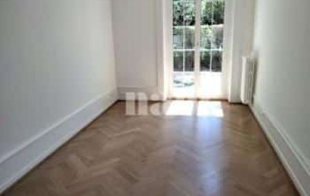 Appartement 8 pièces - Avenue Bertrand 5 Genève