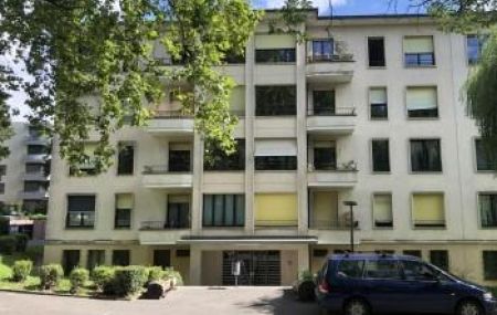 Appartement 4.5 pièces - Chemin de l'Esplanade 12 Vernier