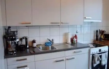 Appartement 4.5 pièces - Chemin de l'Esplanade 12 Vernier