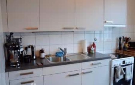 Appartement 4.5 pièces - Chemin de l'Esplanade 12 Vernier