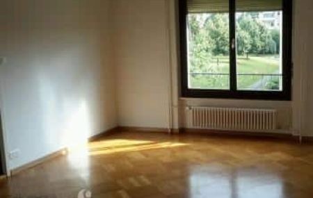 Appartement 4.5 pièces - Chemin de l'Esplanade 12 Vernier