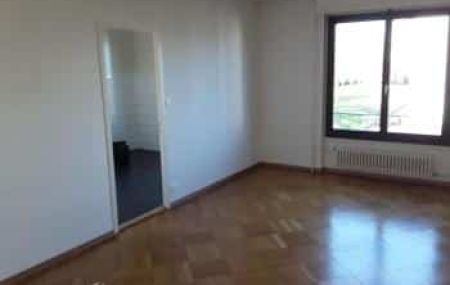 Appartement 4.5 pièces - Chemin de l'Esplanade 12 Vernier