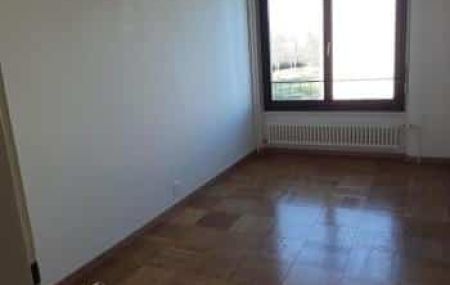 Appartement 4.5 pièces - Chemin de l'Esplanade 12 Vernier