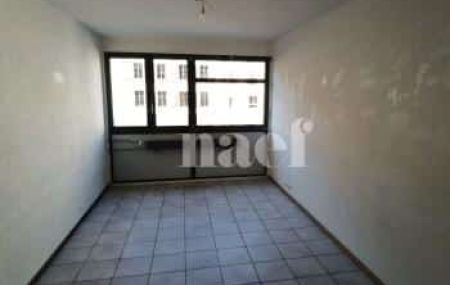 Appartement 4 pièces - Place du Cirque 4 Genève