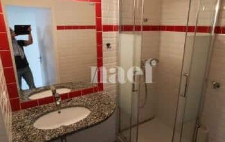 Appartement 4 pièces - Place du Cirque 4 Genève