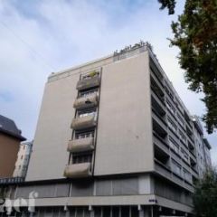 Appartement 4.5 pièces - Rue Schaub 25 Genève
