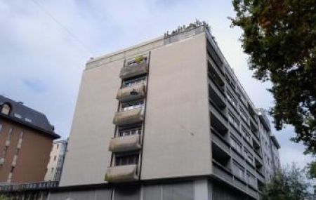 Appartement 4.5 pièces - Rue Schaub 25 Genève