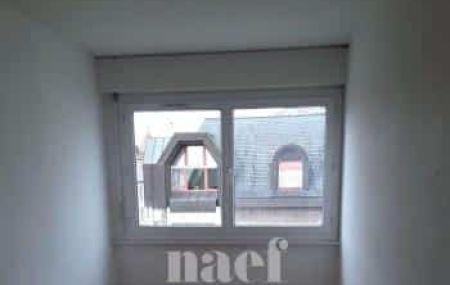 Appartement 4.5 pièces - Rue Schaub 25 Genève