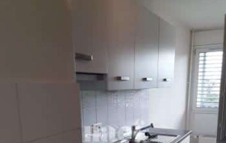 Appartement 4.5 pièces - Rue Schaub 25 Genève