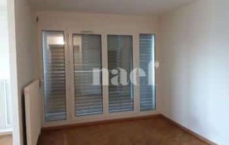 Appartement 4.5 pièces - Rue Schaub 25 Genève