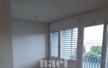 Appartement 4.5 pièces - Rue Schaub 25 Genève