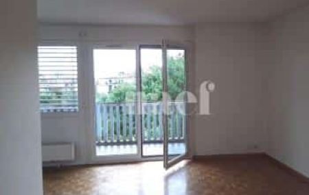 Appartement 4.5 pièces - Rue Schaub 25 Genève