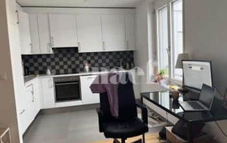 Appartement 3 pièces - Avenue de Wendt 48 Genève