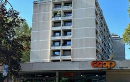 Appartement 5 pièces - Avenue Eugène-Pittard 1 Genève
