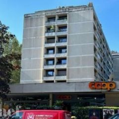 Appartement 5 pièces - Avenue Eugène-Pittard 1 Genève
