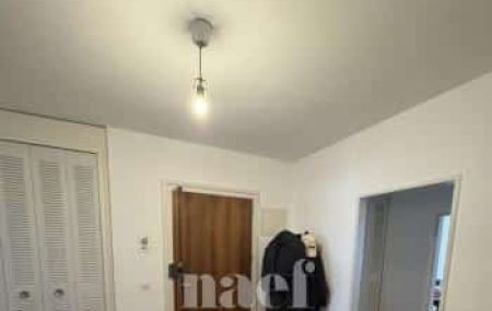 Appartement 4 pièces - Rue Rothschild 47 Genève