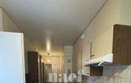 Appartement 4 pièces - Rue Rothschild 47 Genève