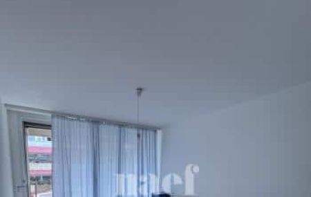 Appartement 4 pièces - Rue Rothschild 47 Genève