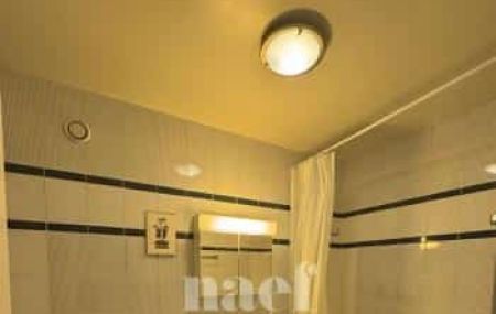 Appartement 4 pièces - Rue Rothschild 47 Genève