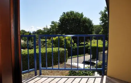 Duplex 3.5 pièces
