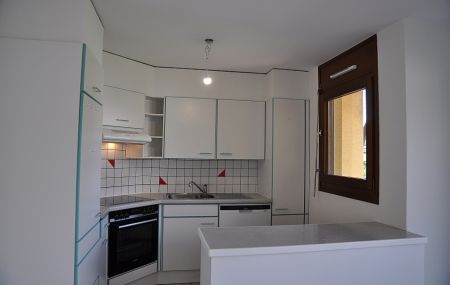 Duplex 3.5 pièces