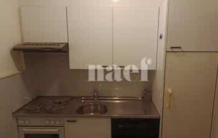 Appartement 2.5 pièces - Chemin de l'Esplanade 32 Vernier