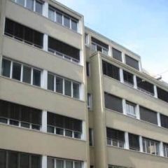 Appartement 4 pièces - Rue Charles-Humbert 6 Genève