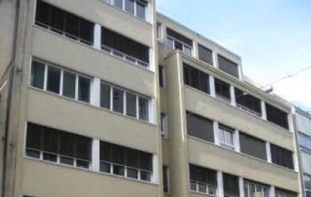 Appartement 4 pièces - Rue Charles-Humbert 6 Genève