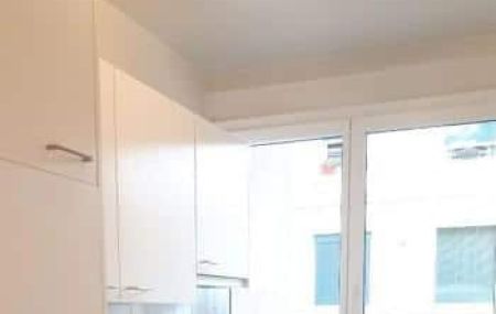 Appartement 4 pièces - Rue Charles-Humbert 6 Genève