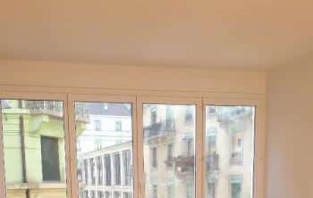 Appartement 4 pièces - Rue Charles-Humbert 6 Genève