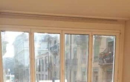 Appartement 4 pièces - Rue Charles-Humbert 6 Genève