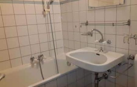 Appartement 4 pièces - Rue Charles-Humbert 6 Genève