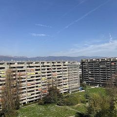 Appartement 4 pièces
