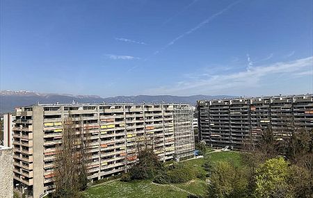 Appartement 4 pièces