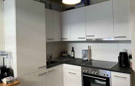 Appartement 2.5 pièces