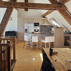 Appartement meublé 5 pièces