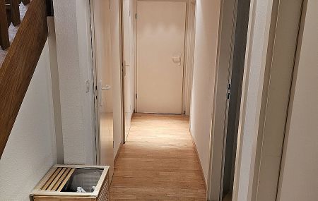 Appartement meublé 5 pièces