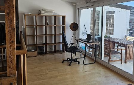 Appartement meublé 5 pièces