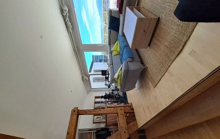 Appartement meublé 5 pièces