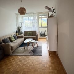 Appartement 3 pièces