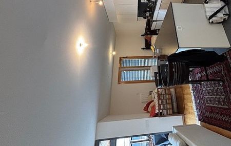 Appartement 5.5 pièces