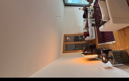 Appartement 5.5 pièces