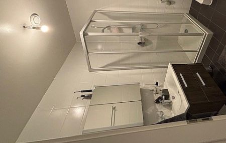 Appartement 5.5 pièces