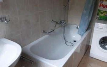 Appartement 2 pièces - Rue des Contamines 31 Genève